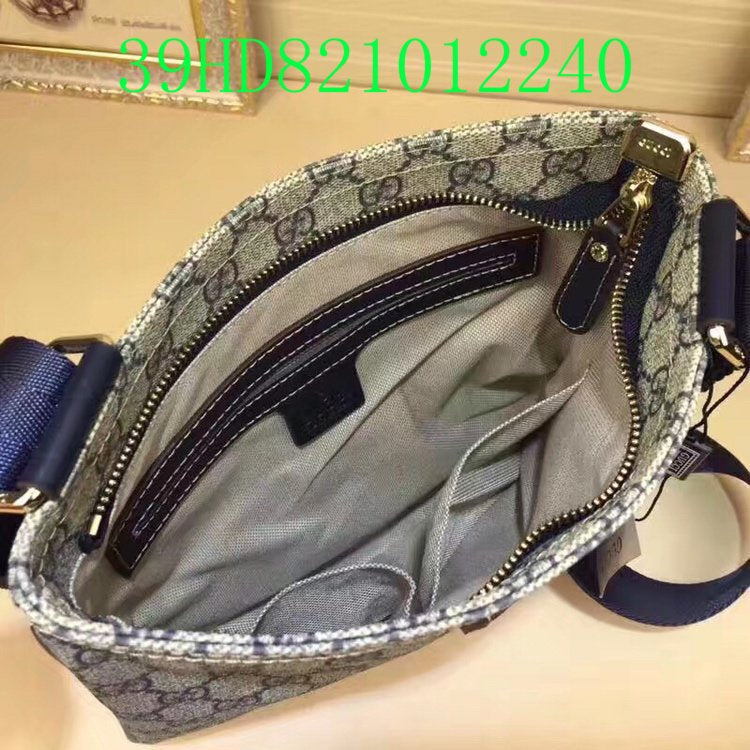 Gucci Bags - The Tote   810