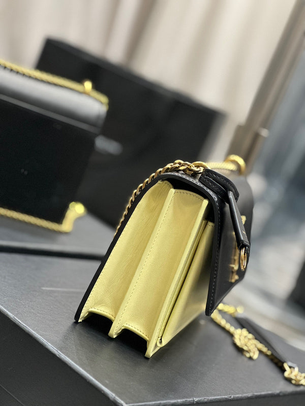 Yves Saint Laurent - Bags -