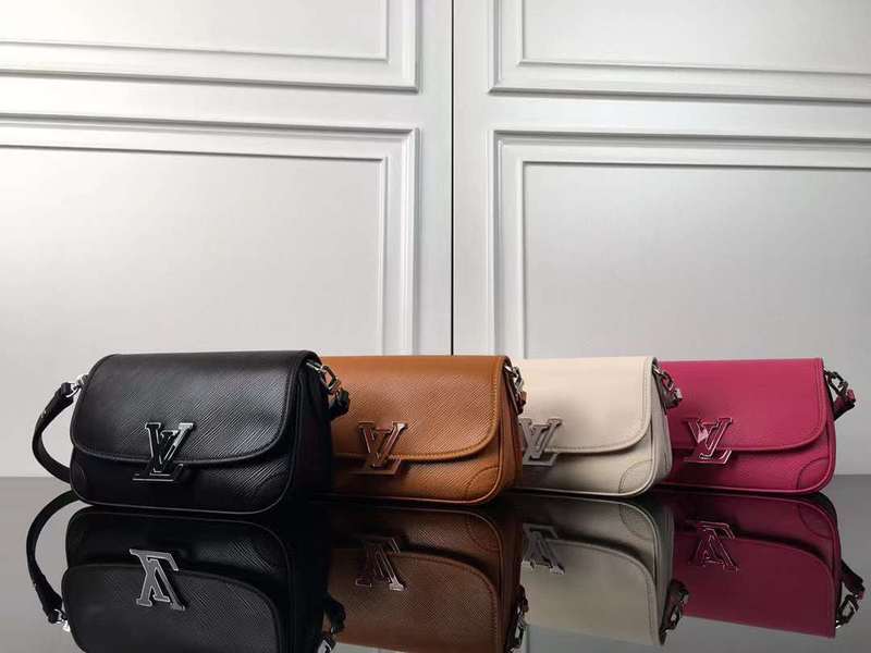 The Franco Shops - Louis Vuittons  - 12029