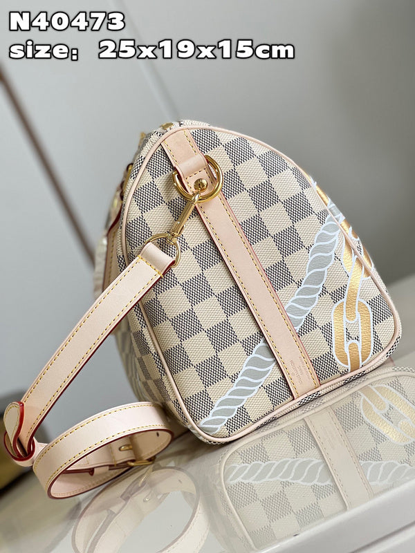 Franco Shops - Louis Vuittons  - 15711