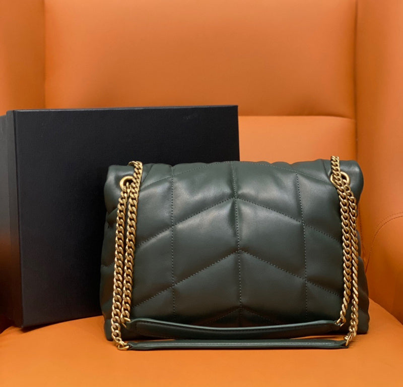 Franco Shops - Yves Saint Laurent - Bags - 333