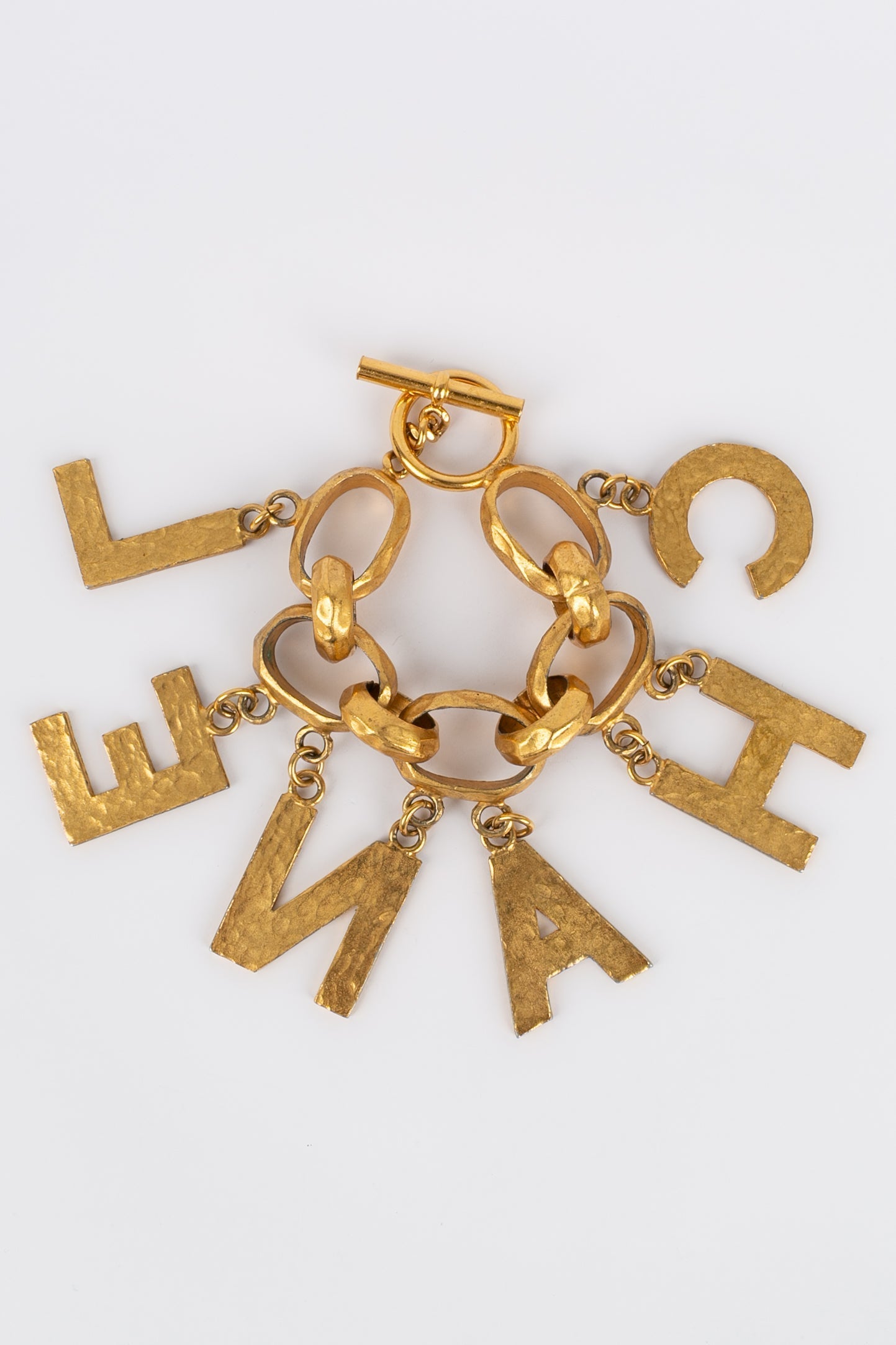Bracelet Chanel 1993's