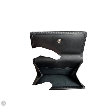 Wallet Designer By Coach, Size: Small