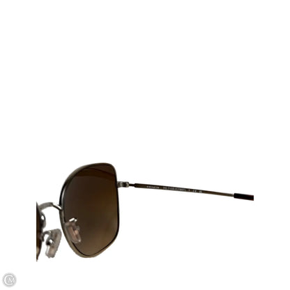 Sunglass Case Designer By Coach