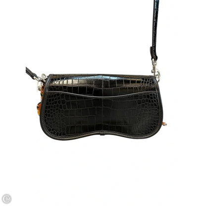 Crossbody Designer By Coach, Size: Small