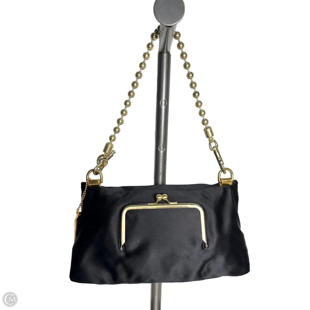 Handbag Designer By Coach, Size: Small