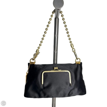 Handbag Designer By Coach, Size: Small