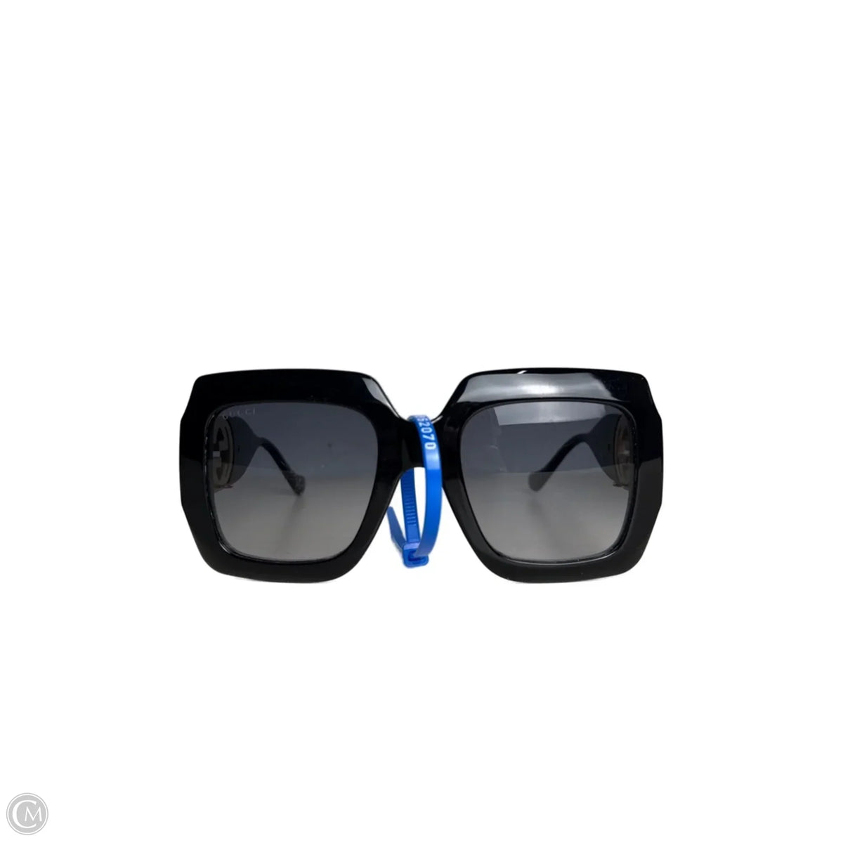 Sunglasses Luxury Designer By Gucci