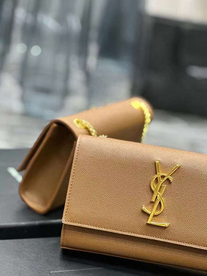 Yves Saint Laurent - Bags - Franco Shops