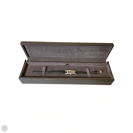 Watch Luxury Designer By Gucci