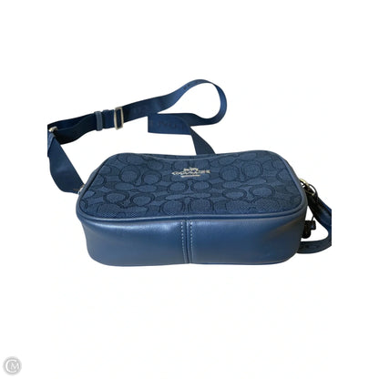 Belt Bag Designer By Coach, Size: Medium