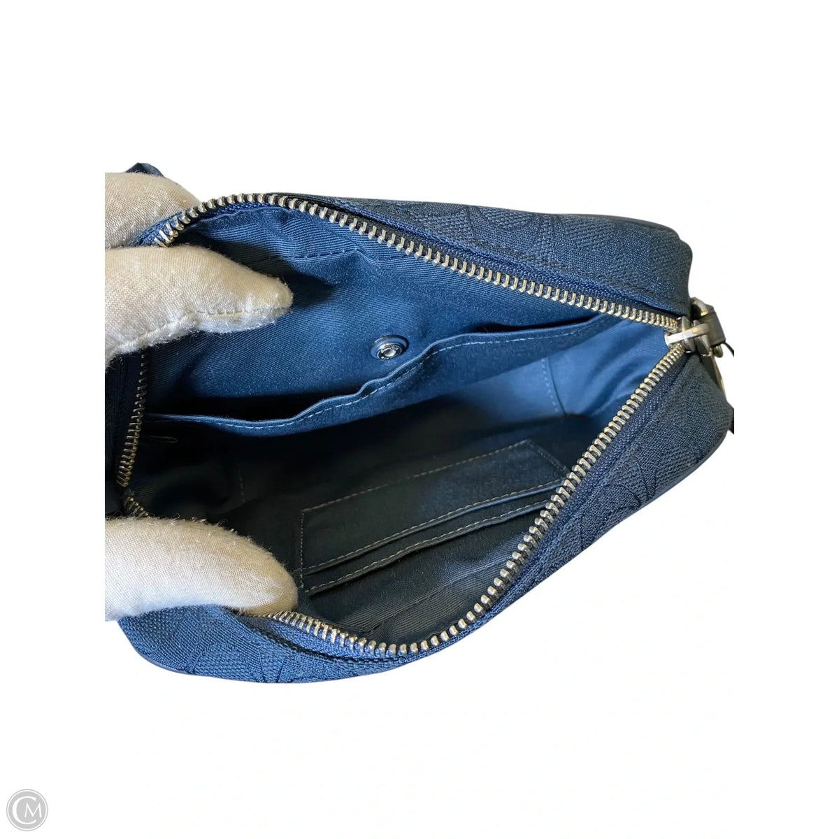 Belt Bag Designer By Coach, Size: Medium