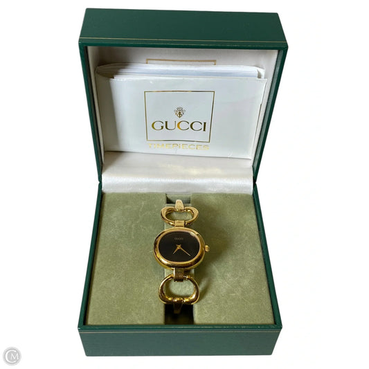 Watch Luxury Designer By Gucci
