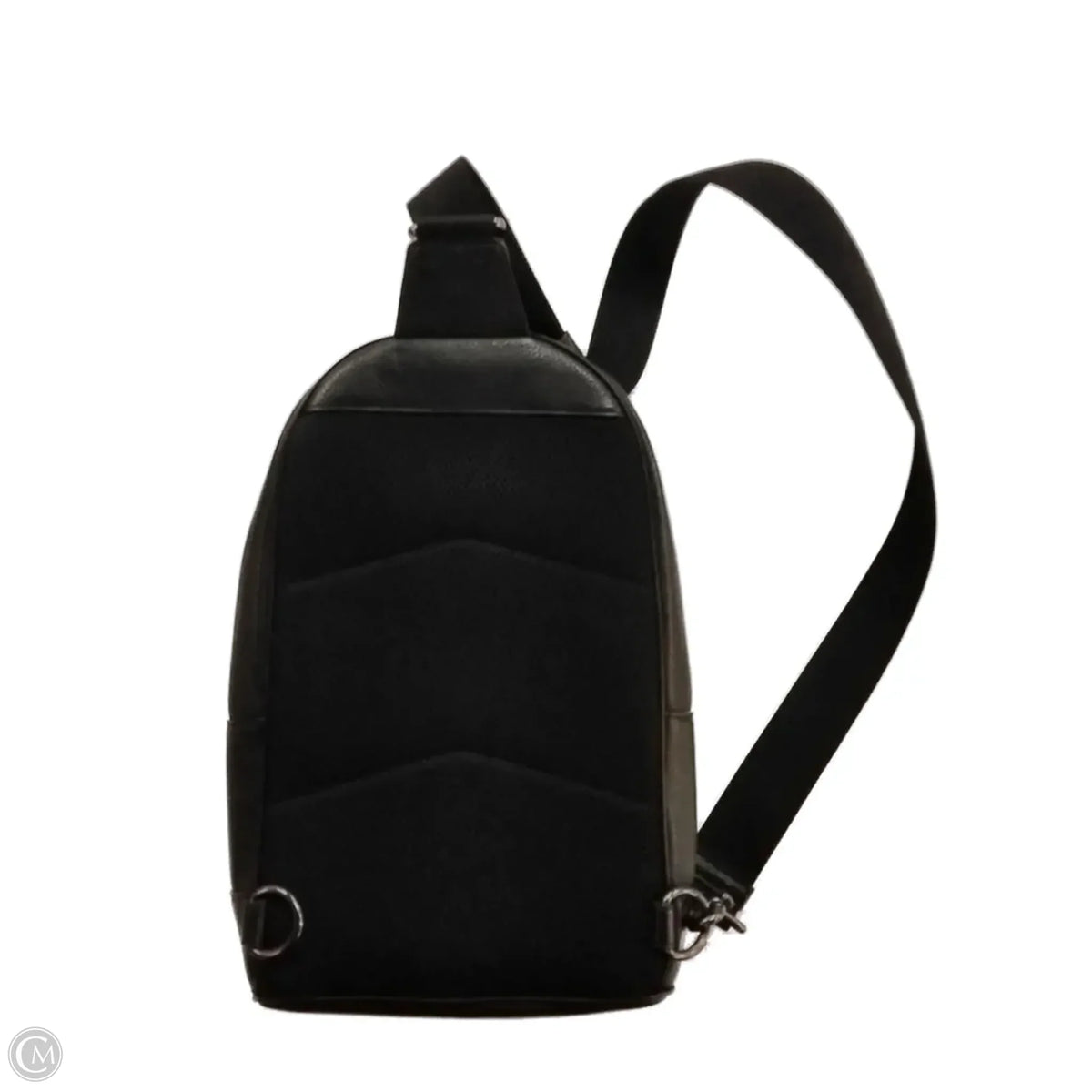 Crossbody Designer  By Coach, Size: Large