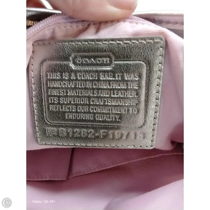Crossbody By Coach, Size: Medium
