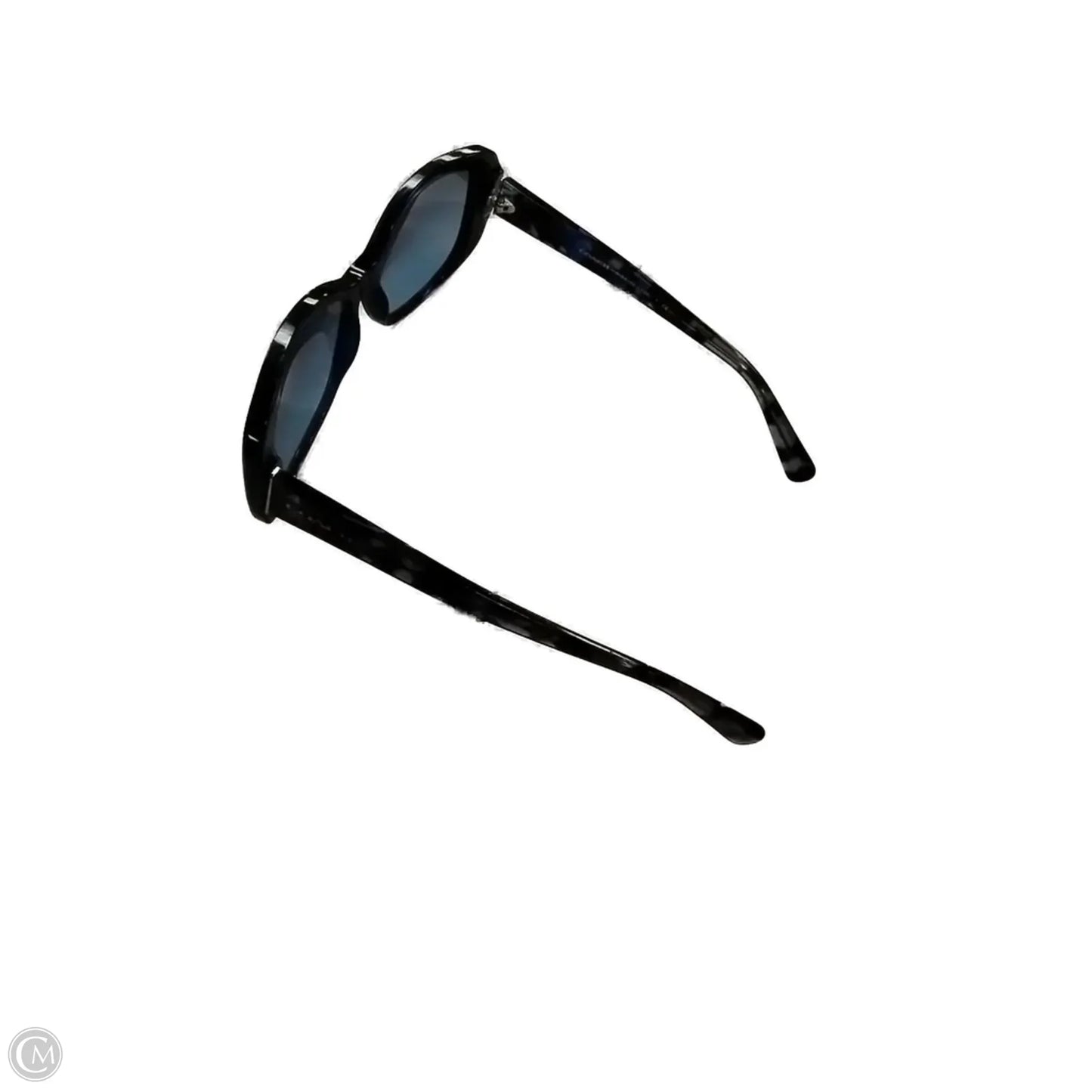 Sunglasses Designer By Coach, Size: 01 Piece