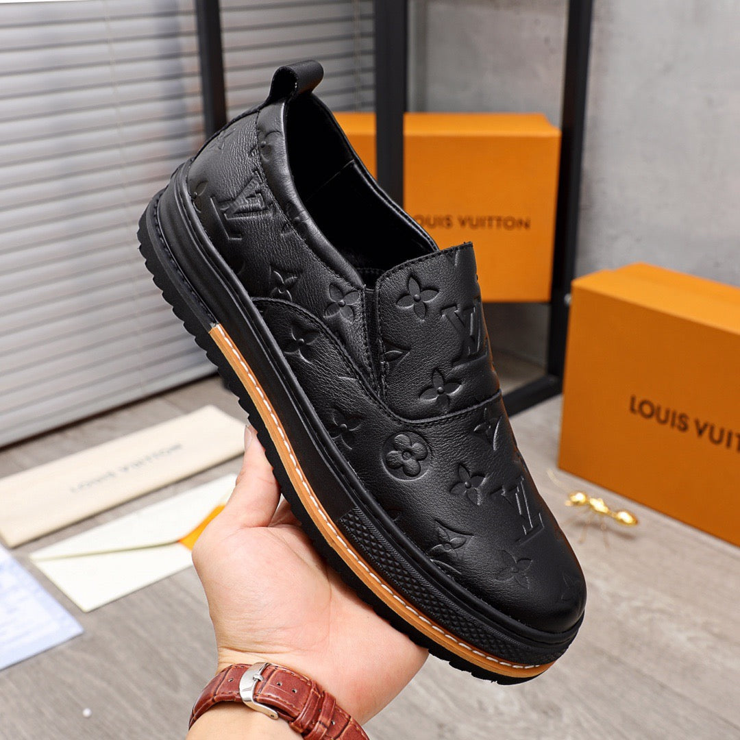 Louis Vuitton sneakers