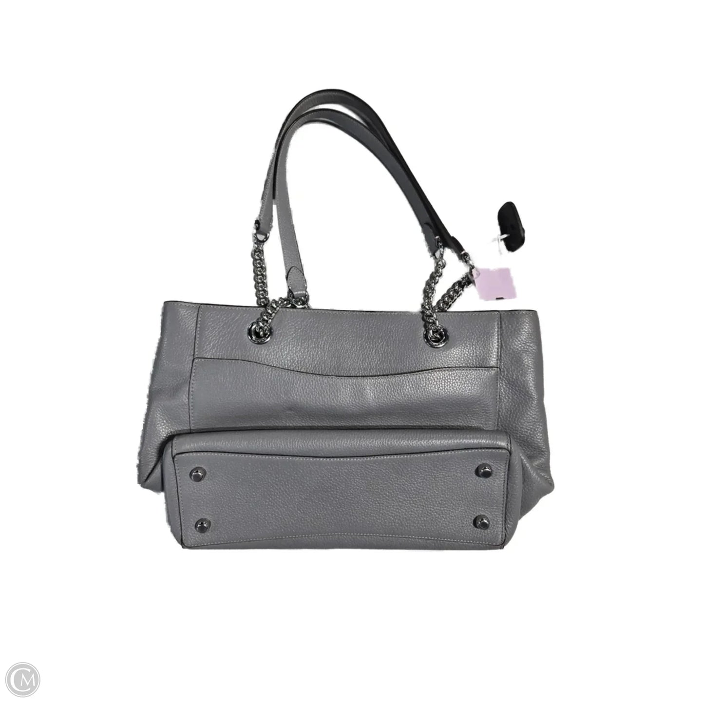 Handbag Designer By Coach, Size: Large