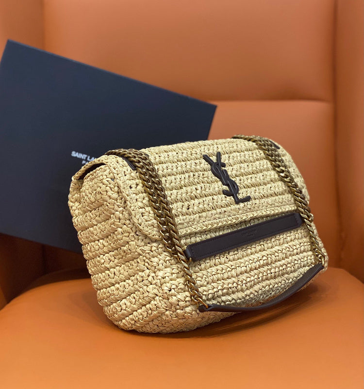 Franco Shops - Yves Saint Laurent - Bags -