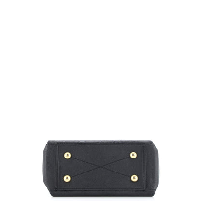Surene Handbag Monogram Empreinte Leather BB