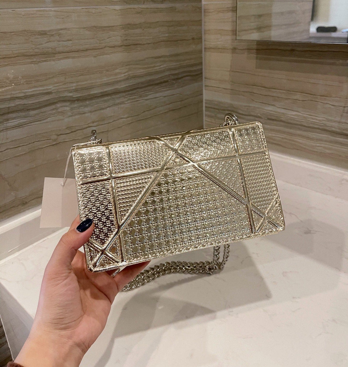 Luxury Edition Bags DIR 036