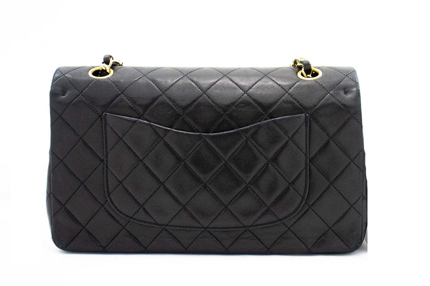 Chanel Double flap