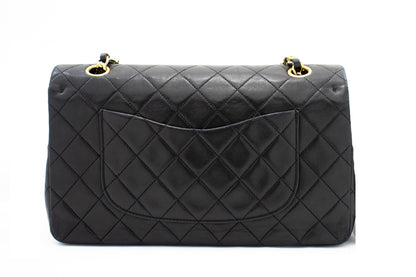 Chanel Double flap