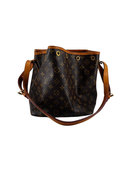 LOUIS VUITTON Noe Shoulder Bag