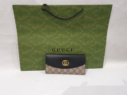 Gucci Wallet