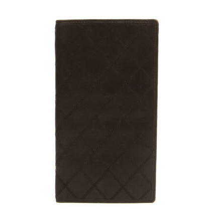 Chanel Wild stitch