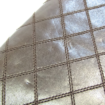 Chanel Wild stitch