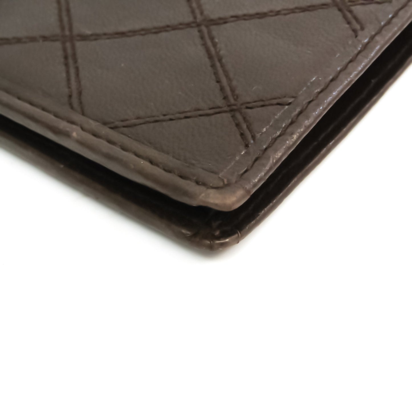 Chanel Wild stitch