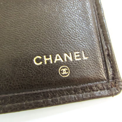 Chanel Wild stitch