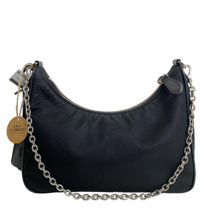 PRADA HOBO 3 IN 1