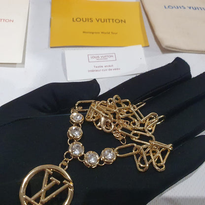Louis Vuitton Necklace