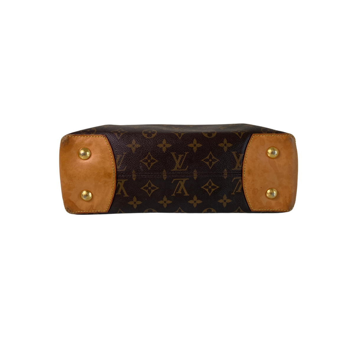 Louis Vuitton Wilshire Monogram Canvas