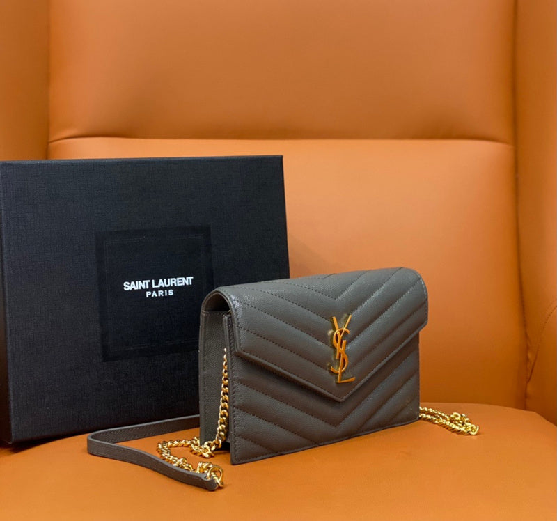 Franco Shops - Yves Saint Laurent - Bags - 253