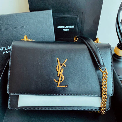 Yves Saint Laurent - Bags - Franco Shops