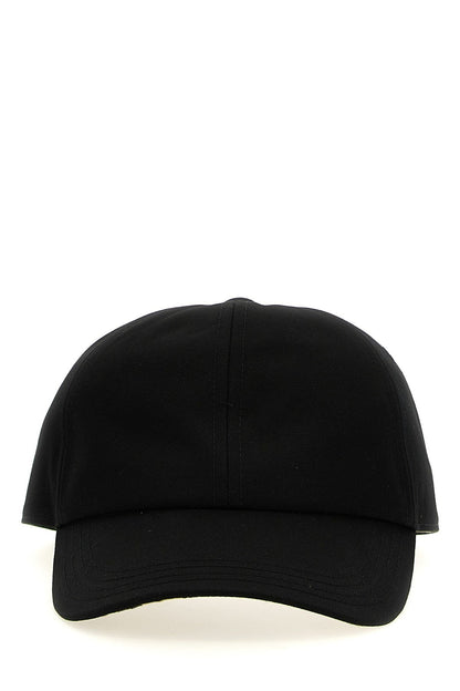 Burberry Women Check Print Inner Cap