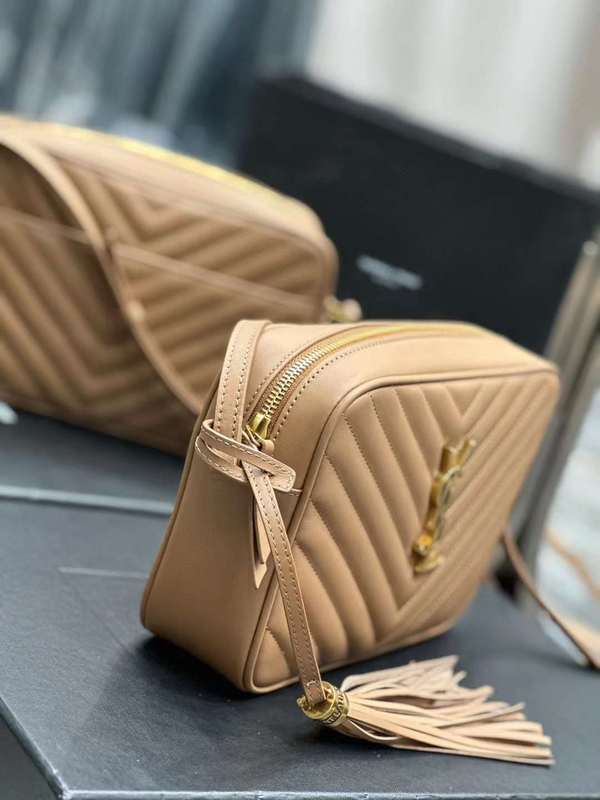 Yves Saint Laurent - Bags