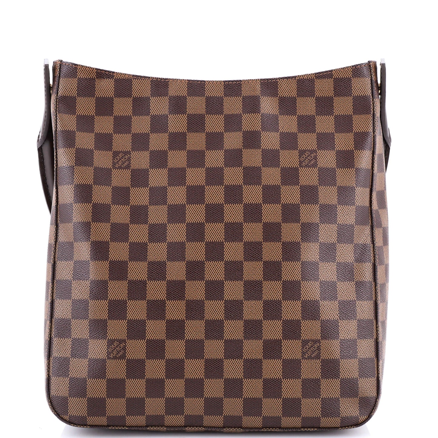 Looping Handbag Damier GM