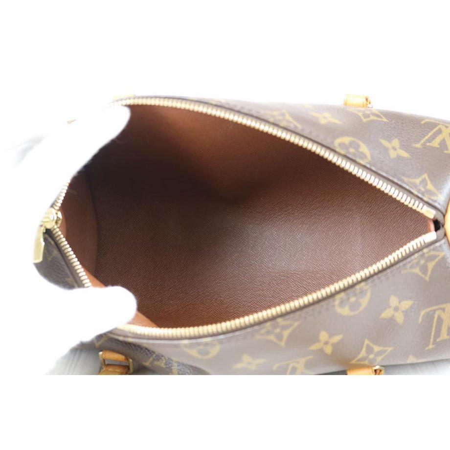 Rank AB ｜  LV Monogram Papillon 26 Handbag ｜090908