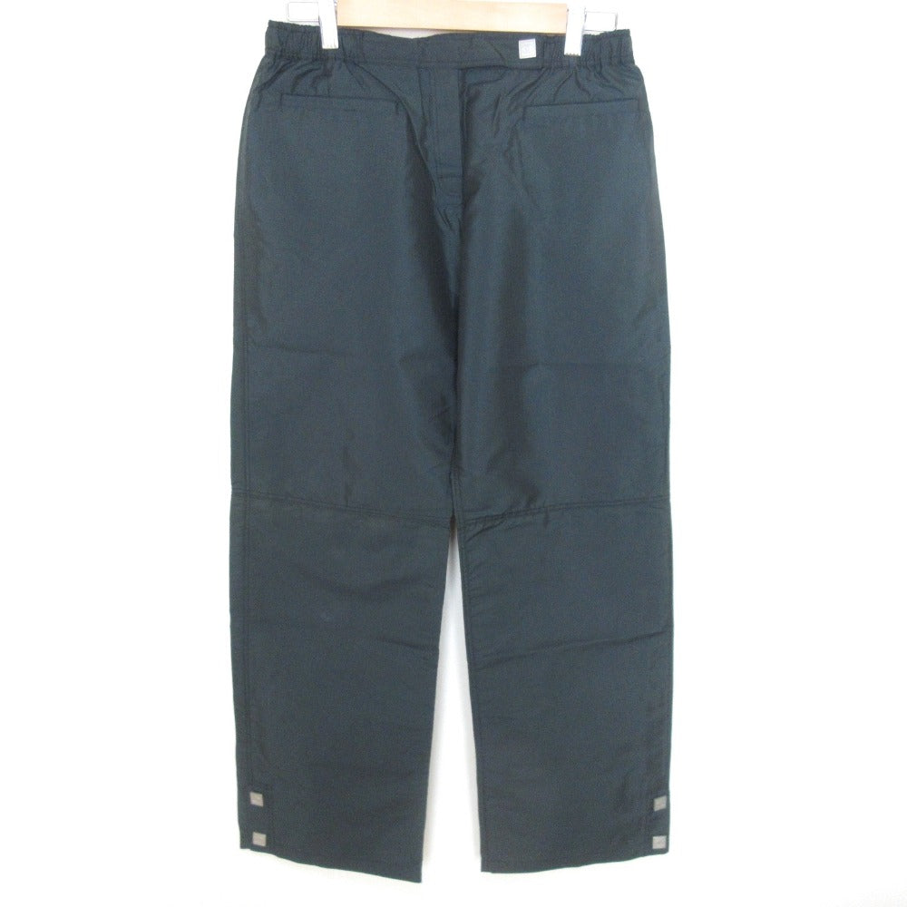 Chanel CHANEL Sport Nylon Pants