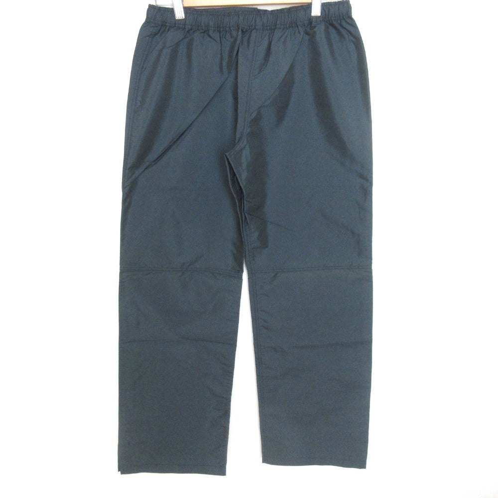 Chanel CHANEL Sport Nylon Pants