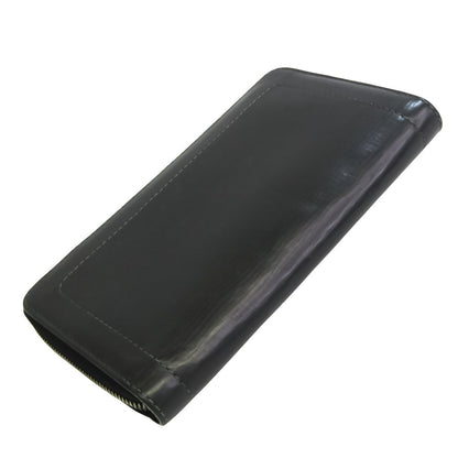 Louis Vuitton Brown Leather Zippy organizer wallet accessories
