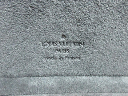 Louis-Vuitton Cannes Noir Epi Vanity Bag
