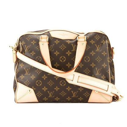LV Retiro Bag PM Monogram Canvas