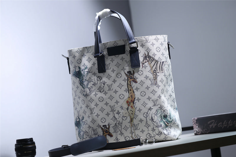 Franco Shops - Louis Vuittons  - 9841
