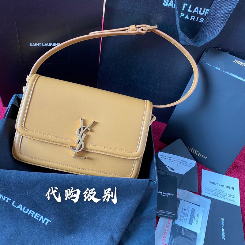 Yves Saint Laurent - Bags - Franco Shops