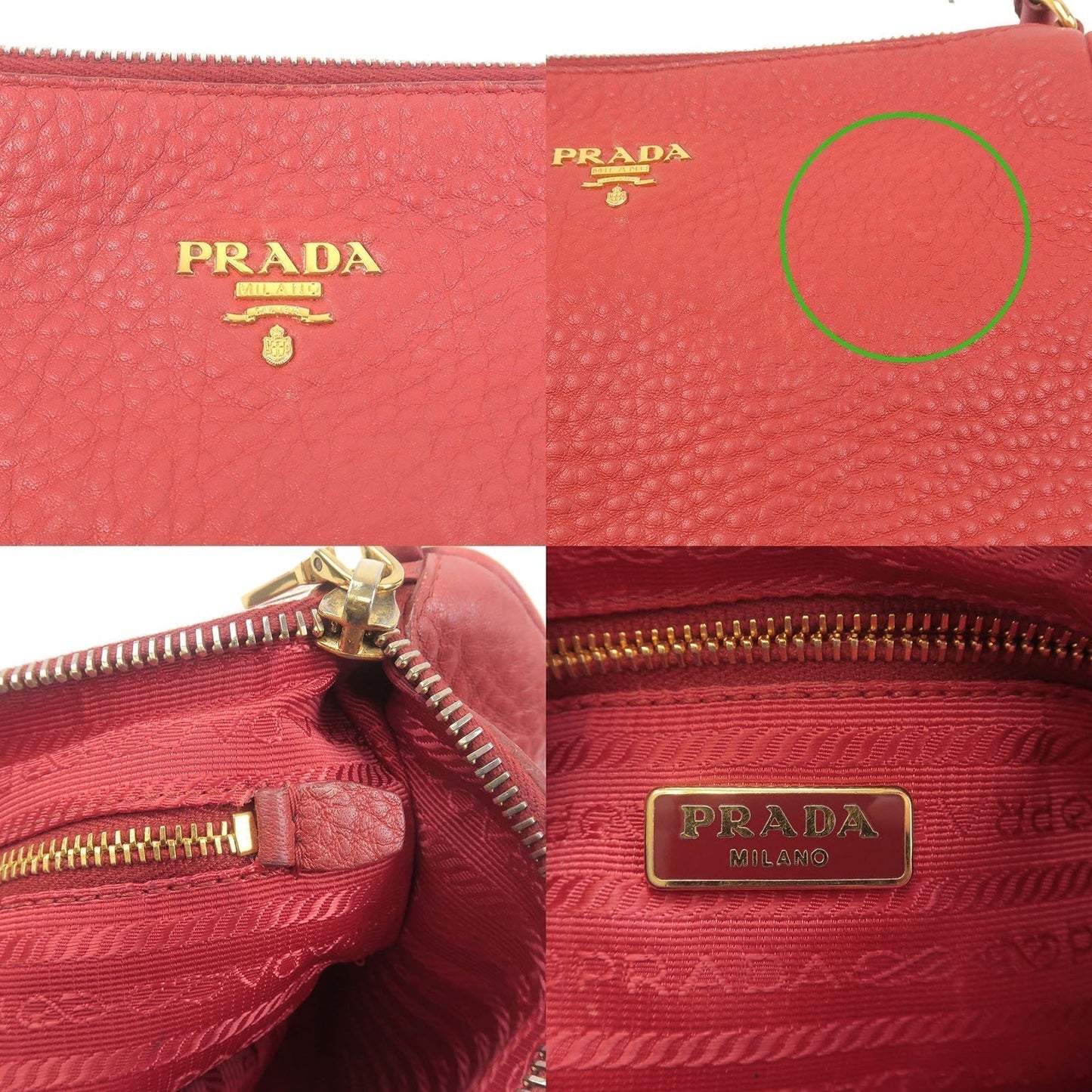 PRADA BAG